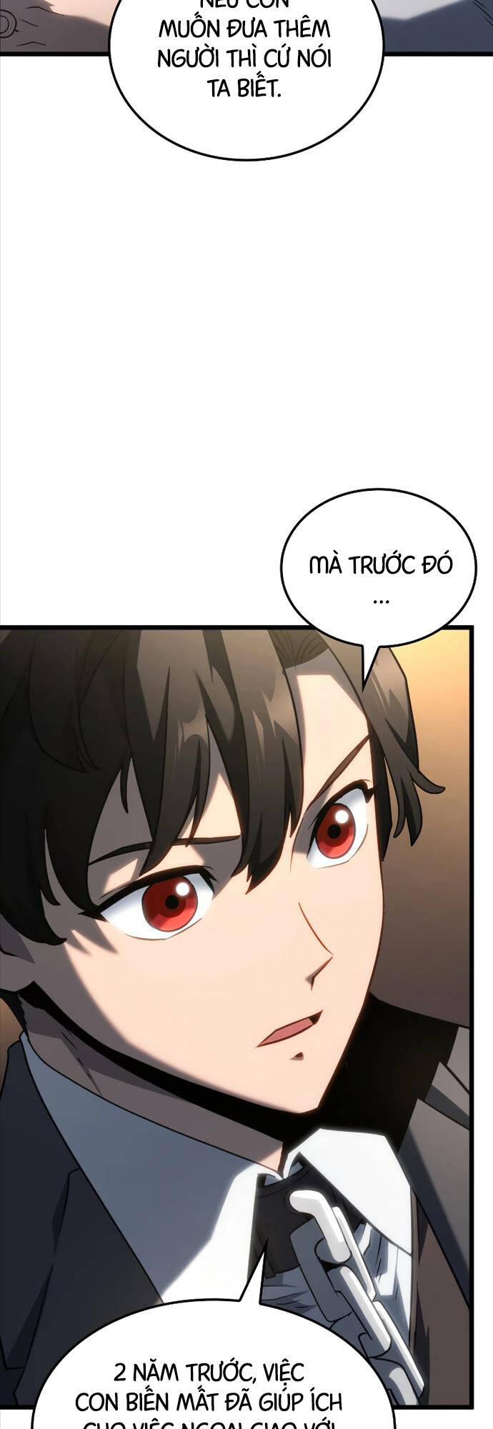 Thiết Huyết Kiếm Sĩ Hồi Quy Chap 67 - Next Chap 68