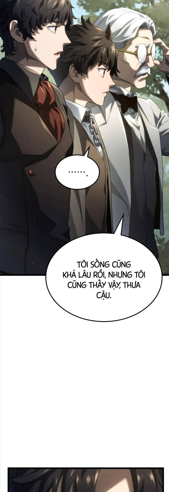 Thiết Huyết Kiếm Sĩ Hồi Quy Chap 67 - Next Chap 68