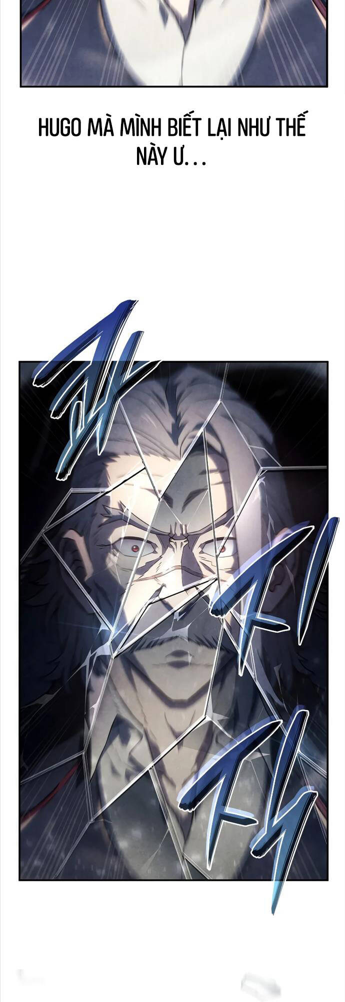 Thiết Huyết Kiếm Sĩ Hồi Quy Chap 67 - Next Chap 68