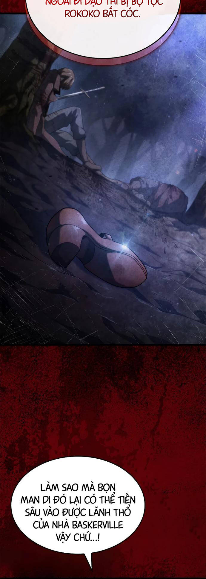 Thiết Huyết Kiếm Sĩ Hồi Quy Chap 67 - Next Chap 68