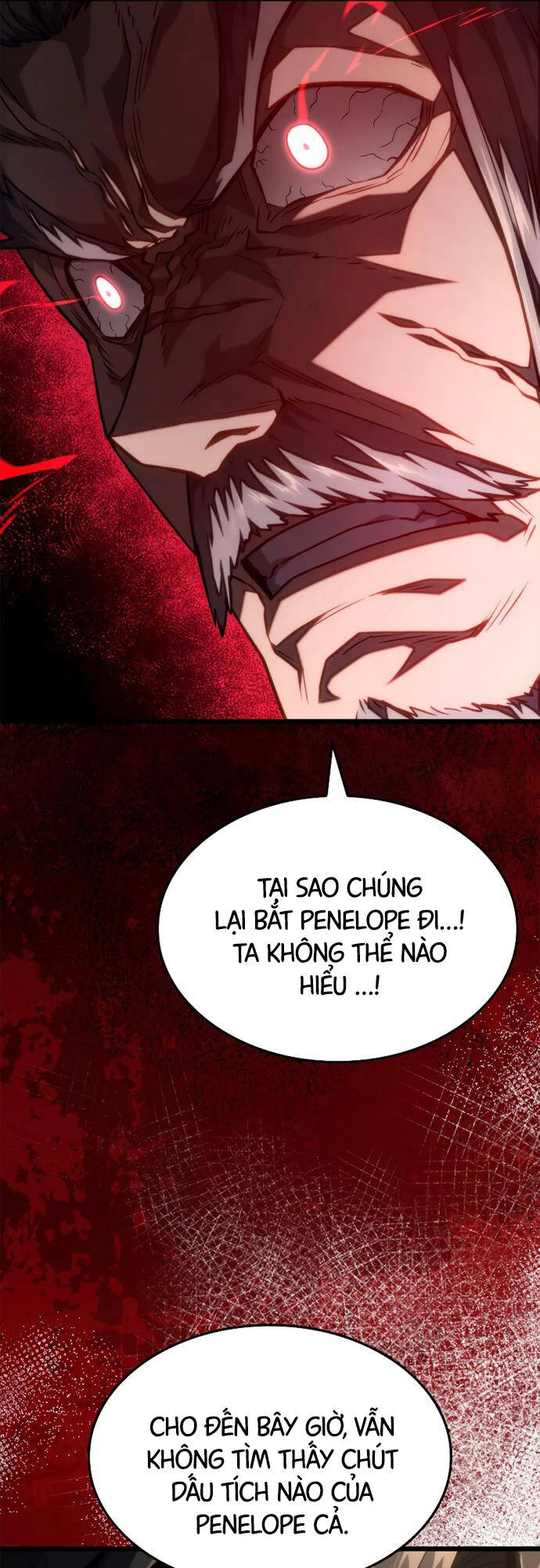 Thiết Huyết Kiếm Sĩ Hồi Quy Chap 67 - Next Chap 68