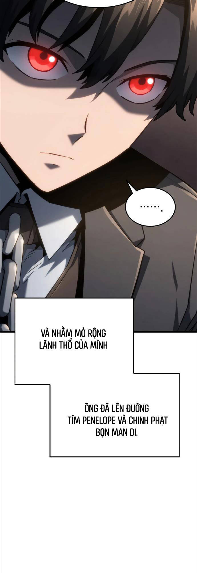 Thiết Huyết Kiếm Sĩ Hồi Quy Chap 67 - Next Chap 68