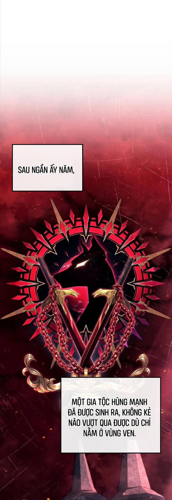 Thiết Huyết Kiếm Sĩ Hồi Quy Chap 67 - Next Chap 68