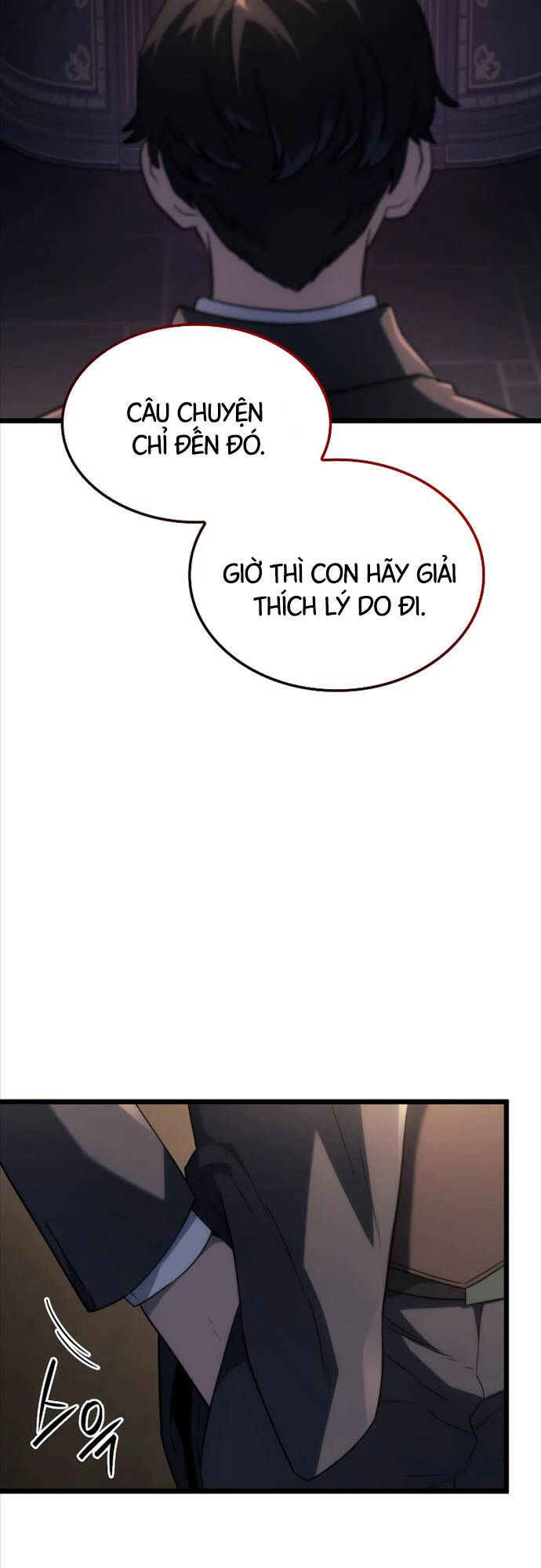 Thiết Huyết Kiếm Sĩ Hồi Quy Chap 67 - Next Chap 68