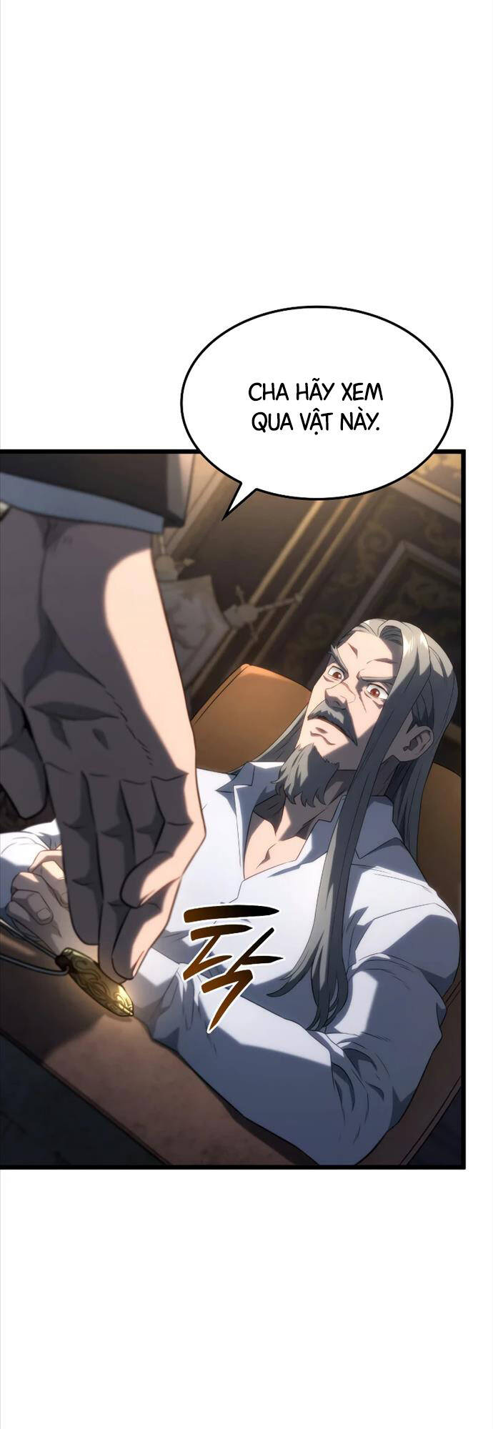 Thiết Huyết Kiếm Sĩ Hồi Quy Chap 67 - Next Chap 68