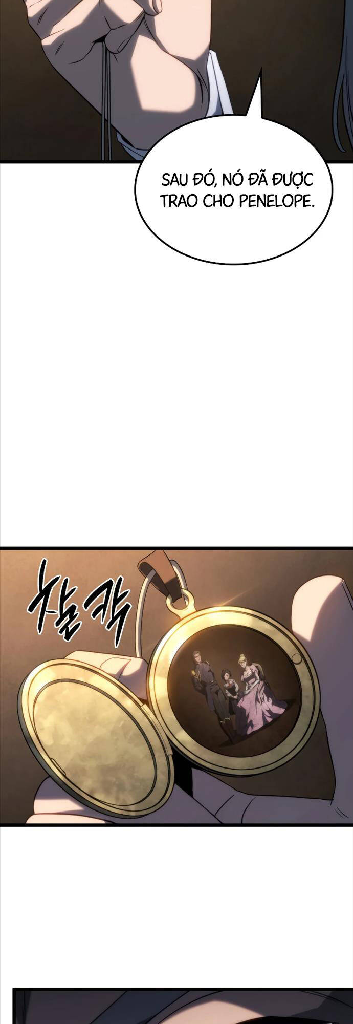 Thiết Huyết Kiếm Sĩ Hồi Quy Chap 67 - Next Chap 68