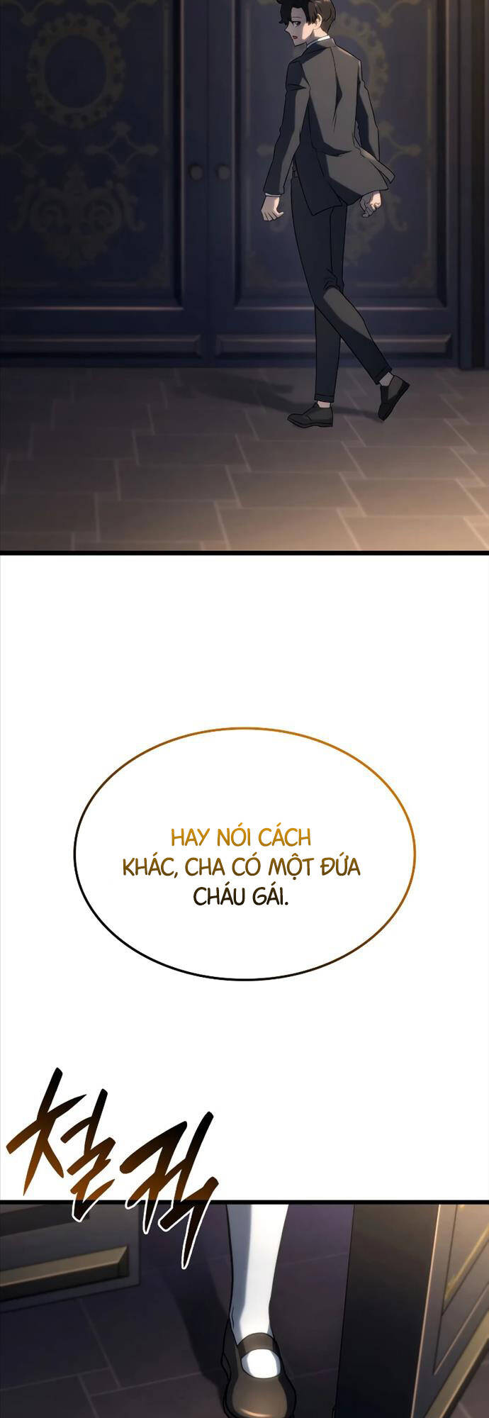 Thiết Huyết Kiếm Sĩ Hồi Quy Chap 67 - Next Chap 68