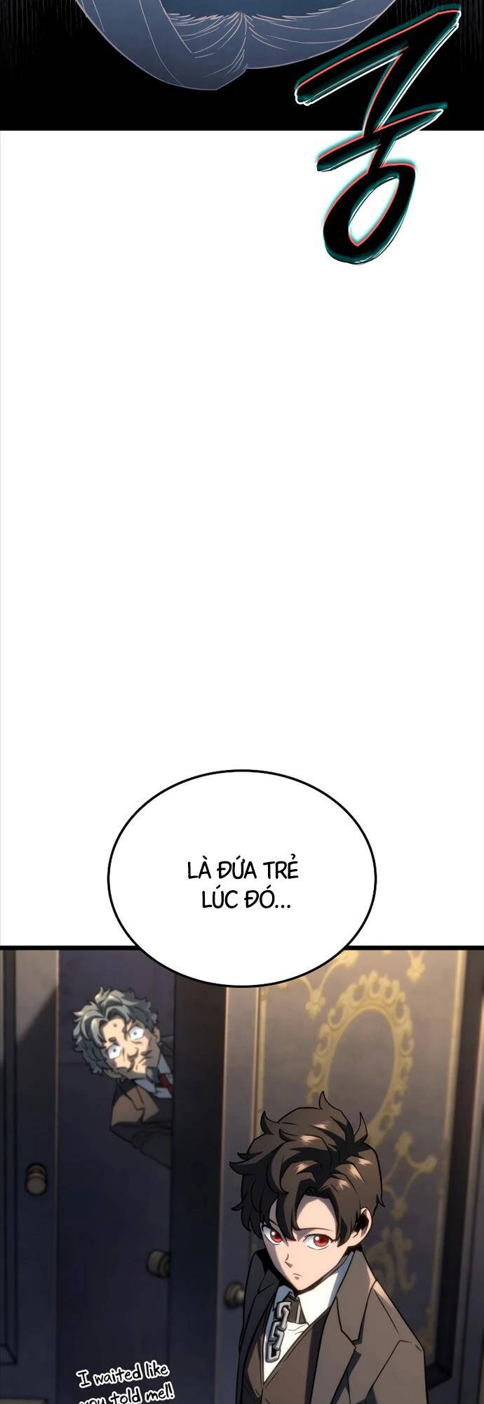 Thiết Huyết Kiếm Sĩ Hồi Quy Chap 67 - Next Chap 68