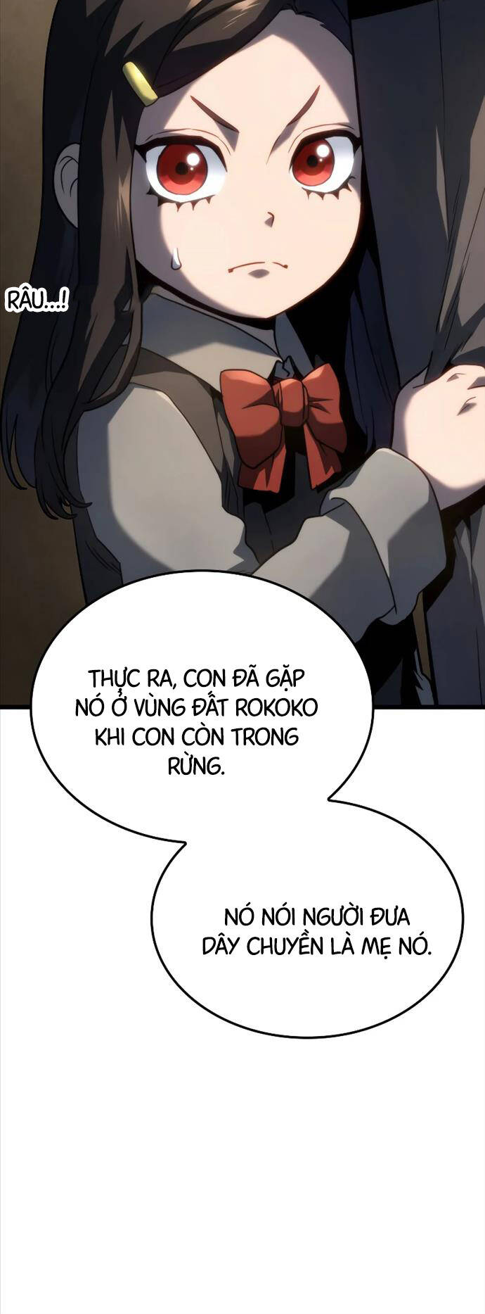 Thiết Huyết Kiếm Sĩ Hồi Quy Chap 67 - Next Chap 68