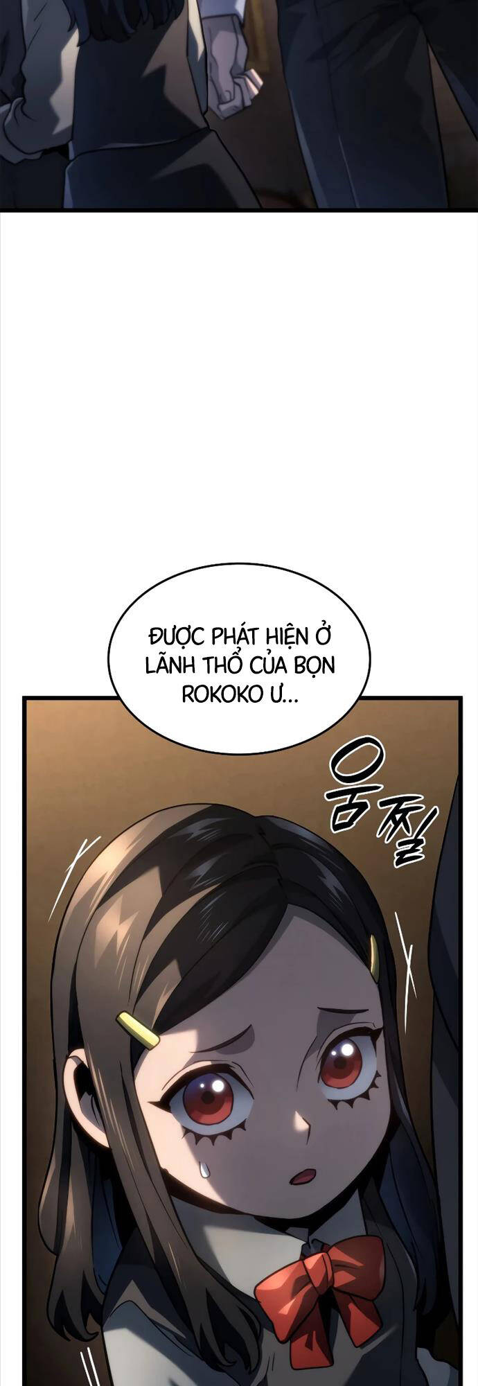 Thiết Huyết Kiếm Sĩ Hồi Quy Chap 67 - Next Chap 68