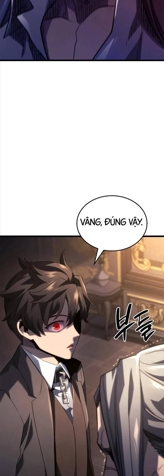 Thiết Huyết Kiếm Sĩ Hồi Quy Chap 67 - Next Chap 68