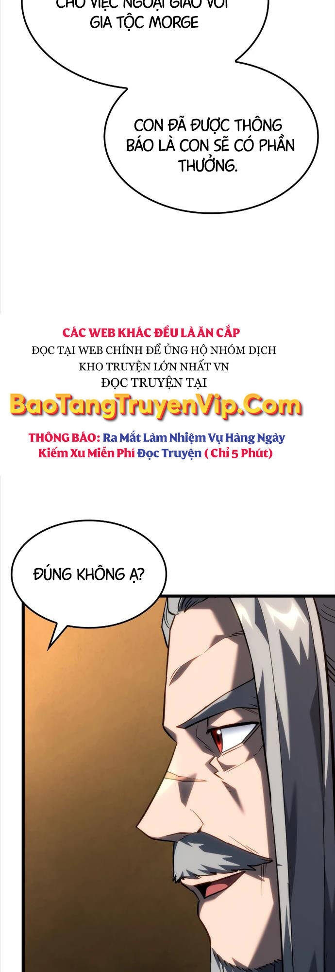 Thiết Huyết Kiếm Sĩ Hồi Quy Chap 67 - Next Chap 68