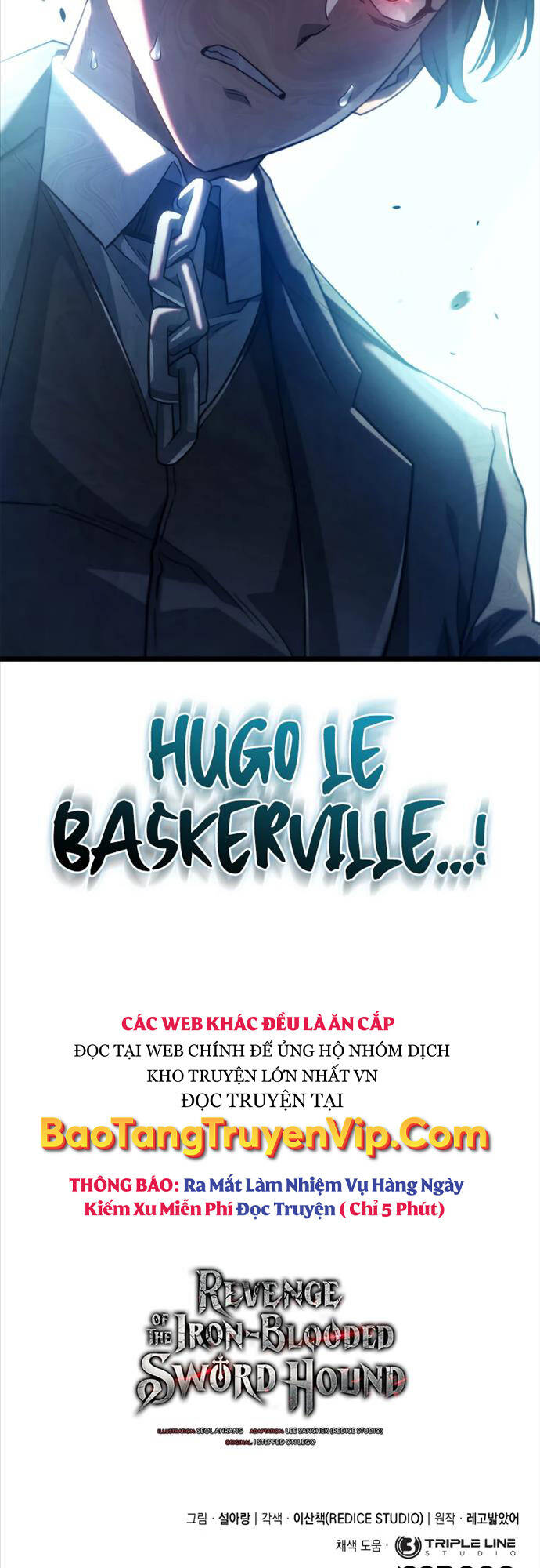 Thiết Huyết Kiếm Sĩ Hồi Quy Chap 67 - Next Chap 68