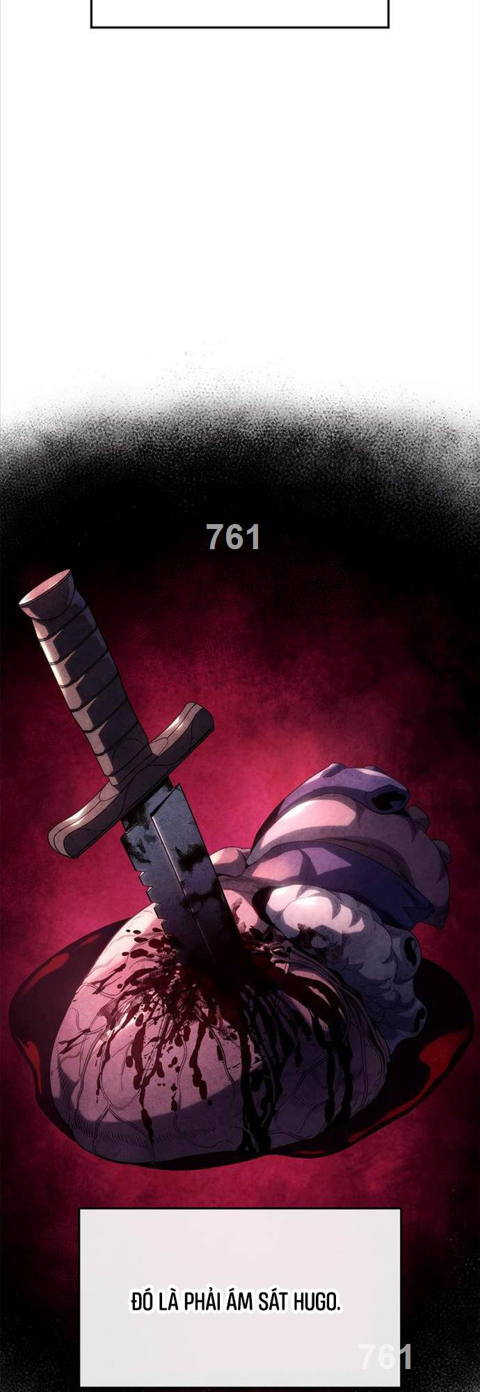 Thiết Huyết Kiếm Sĩ Hồi Quy Chap 68 - Next Chap 69