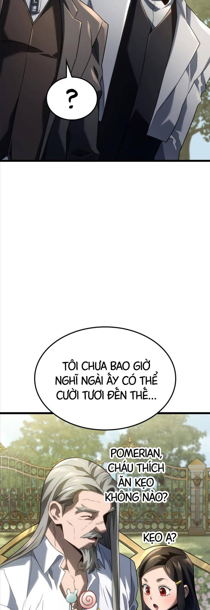 Thiết Huyết Kiếm Sĩ Hồi Quy Chap 68 - Next Chap 69