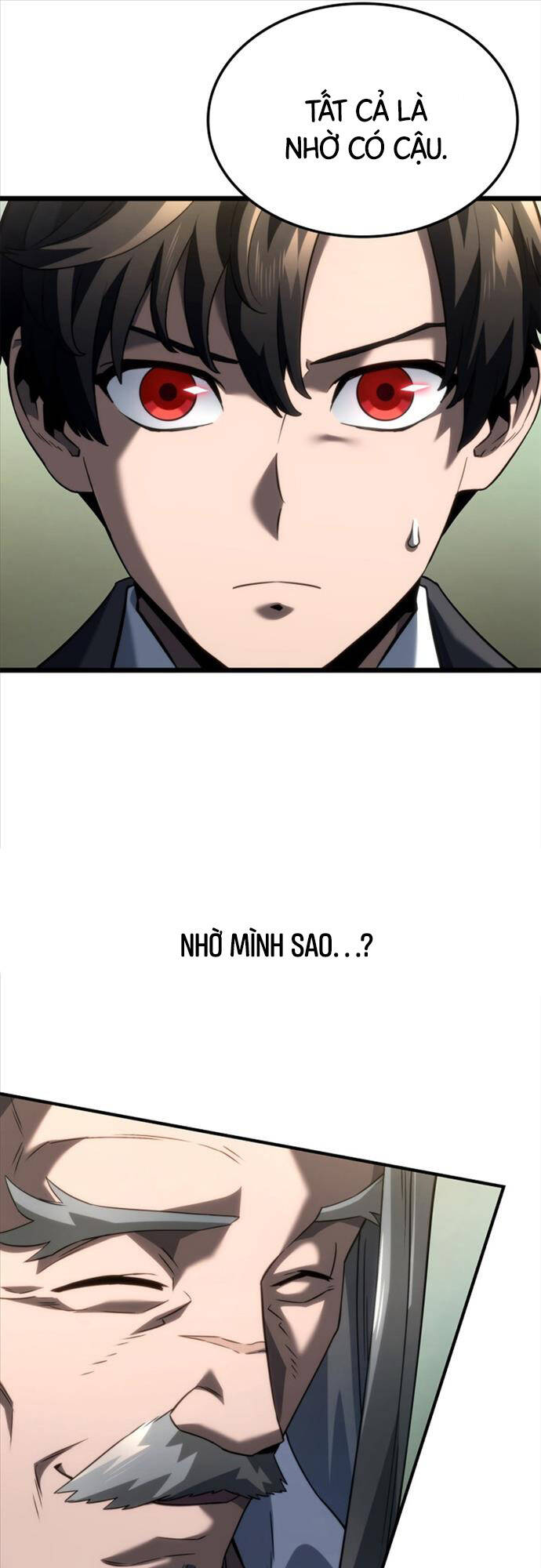 Thiết Huyết Kiếm Sĩ Hồi Quy Chap 68 - Next Chap 69