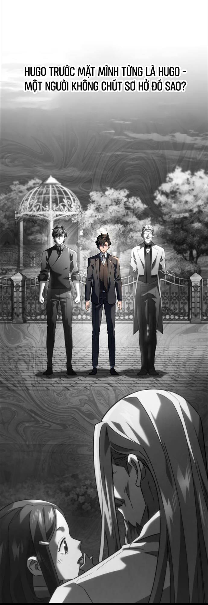 Thiết Huyết Kiếm Sĩ Hồi Quy Chap 68 - Next Chap 69