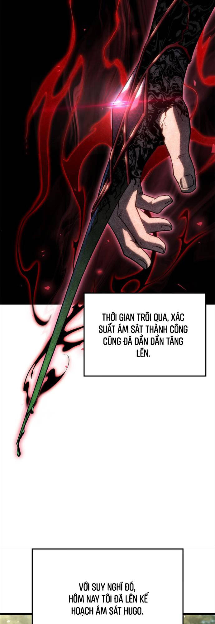 Thiết Huyết Kiếm Sĩ Hồi Quy Chap 68 - Next Chap 69