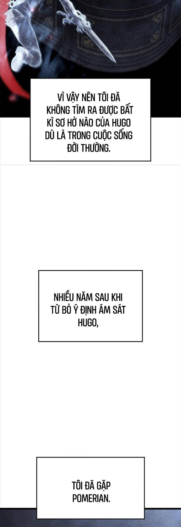Thiết Huyết Kiếm Sĩ Hồi Quy Chap 68 - Next Chap 69