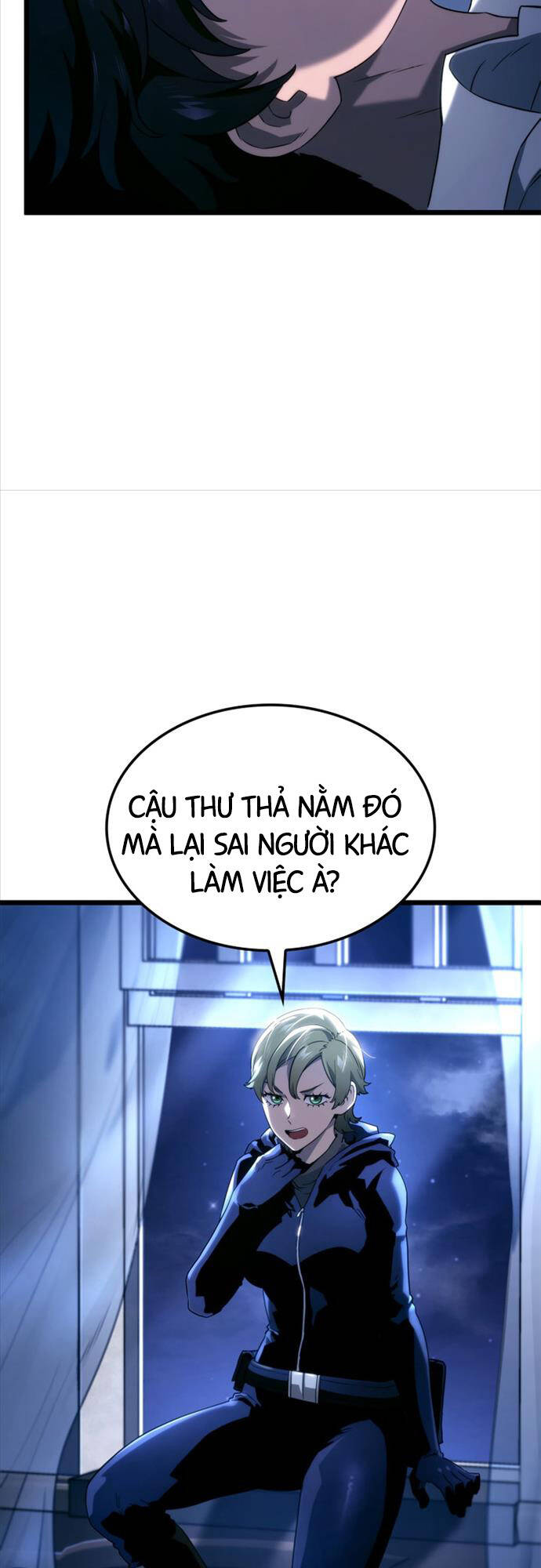 Thiết Huyết Kiếm Sĩ Hồi Quy Chap 68 - Next Chap 69