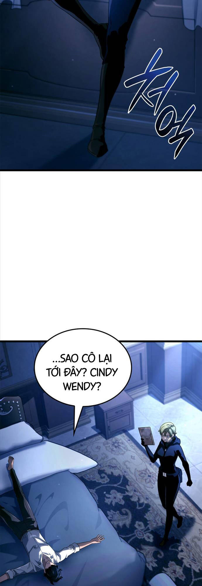 Thiết Huyết Kiếm Sĩ Hồi Quy Chap 68 - Next Chap 69