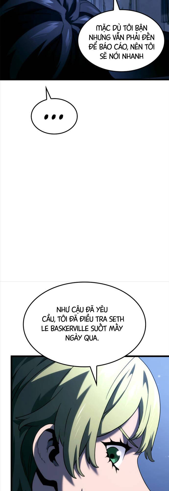 Thiết Huyết Kiếm Sĩ Hồi Quy Chap 68 - Next Chap 69