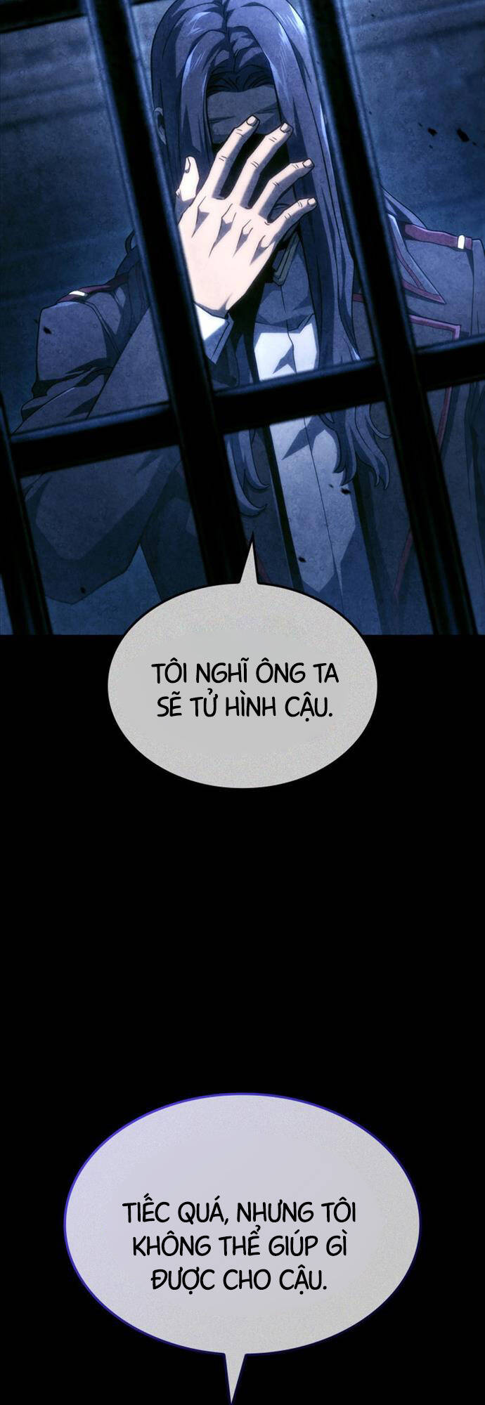 Thiết Huyết Kiếm Sĩ Hồi Quy Chap 68 - Next Chap 69