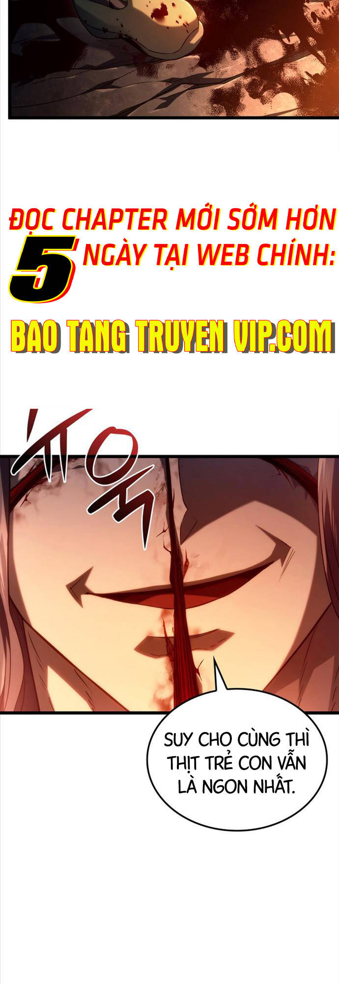 Thiết Huyết Kiếm Sĩ Hồi Quy Chap 68 - Next Chap 69