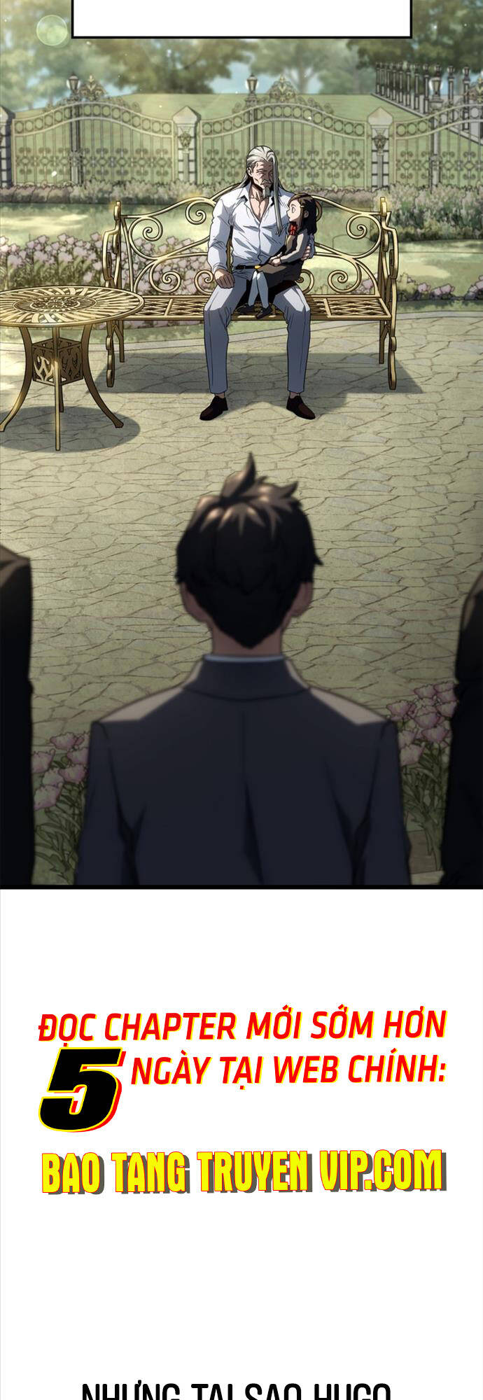 Thiết Huyết Kiếm Sĩ Hồi Quy Chap 68 - Next Chap 69