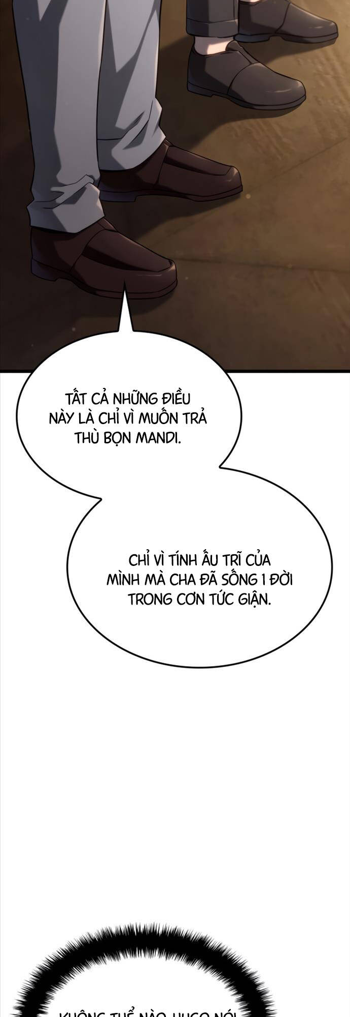 Thiết Huyết Kiếm Sĩ Hồi Quy Chap 69 - Next Chap 70