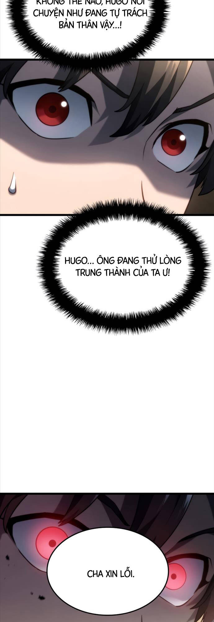 Thiết Huyết Kiếm Sĩ Hồi Quy Chap 69 - Next Chap 70