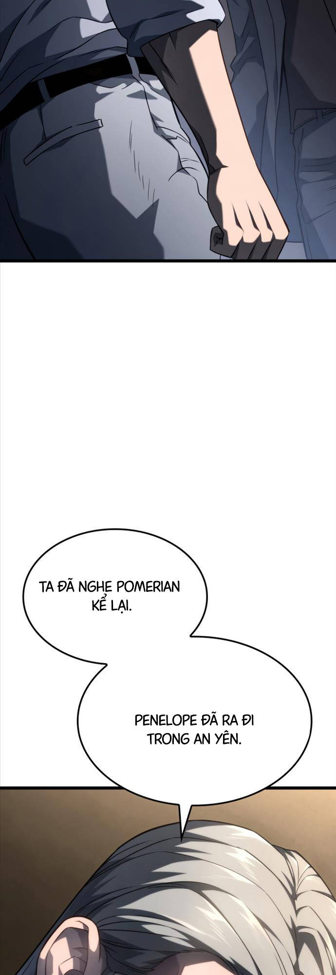 Thiết Huyết Kiếm Sĩ Hồi Quy Chap 69 - Next Chap 70