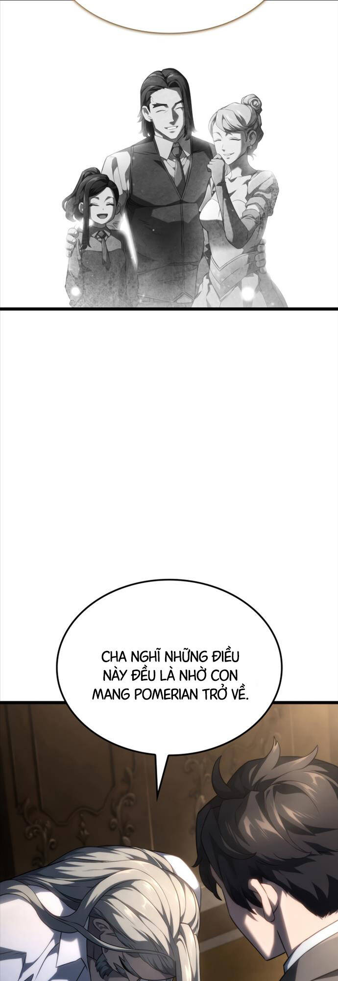 Thiết Huyết Kiếm Sĩ Hồi Quy Chap 69 - Next Chap 70