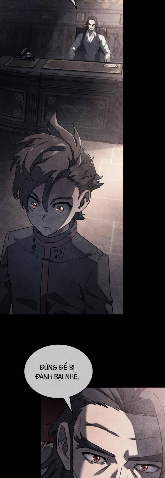 Thiết Huyết Kiếm Sĩ Hồi Quy Chap 69 - Next Chap 70