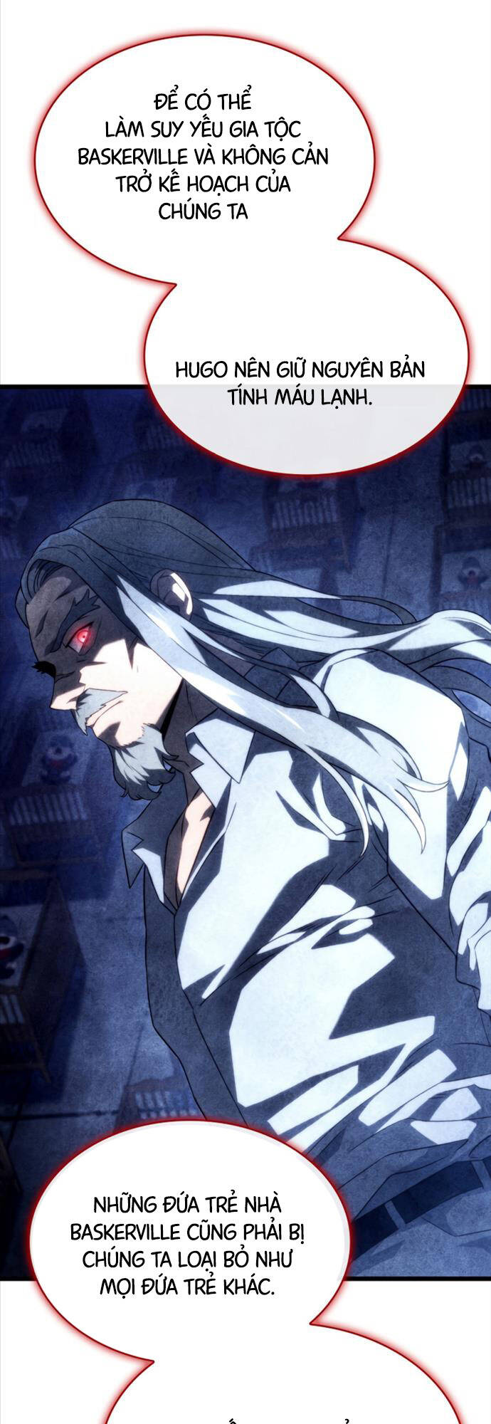 Thiết Huyết Kiếm Sĩ Hồi Quy Chap 69 - Next Chap 70