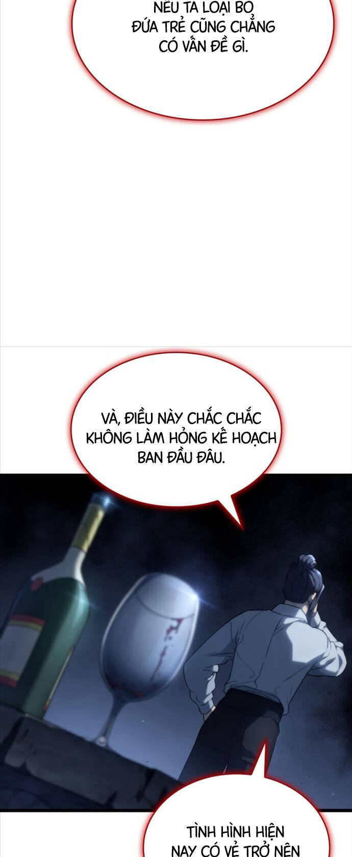 Thiết Huyết Kiếm Sĩ Hồi Quy Chap 69 - Next Chap 70