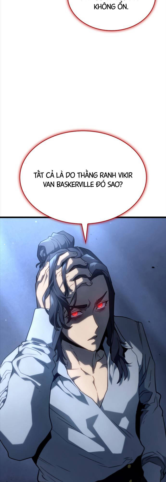 Thiết Huyết Kiếm Sĩ Hồi Quy Chap 69 - Next Chap 70