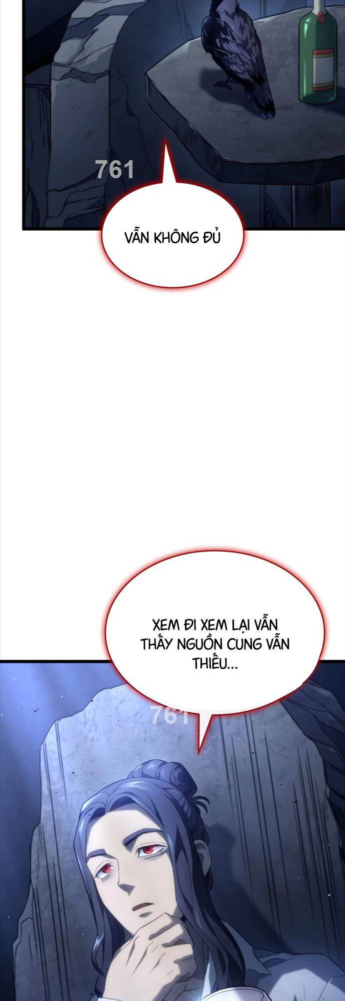 Thiết Huyết Kiếm Sĩ Hồi Quy Chap 69 - Next Chap 70