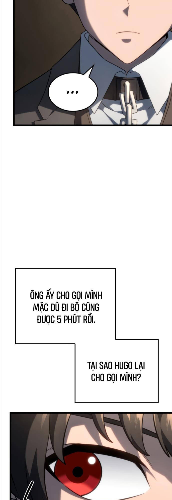 Thiết Huyết Kiếm Sĩ Hồi Quy Chap 69 - Next Chap 70