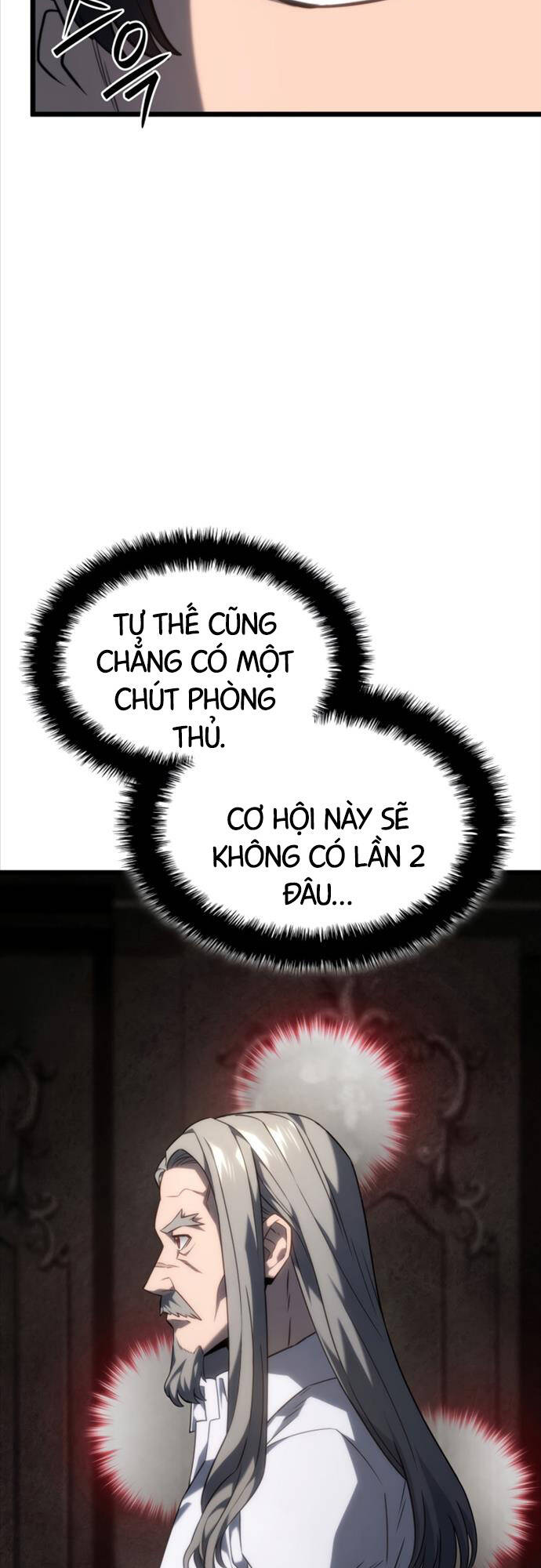 Thiết Huyết Kiếm Sĩ Hồi Quy Chap 69 - Next Chap 70