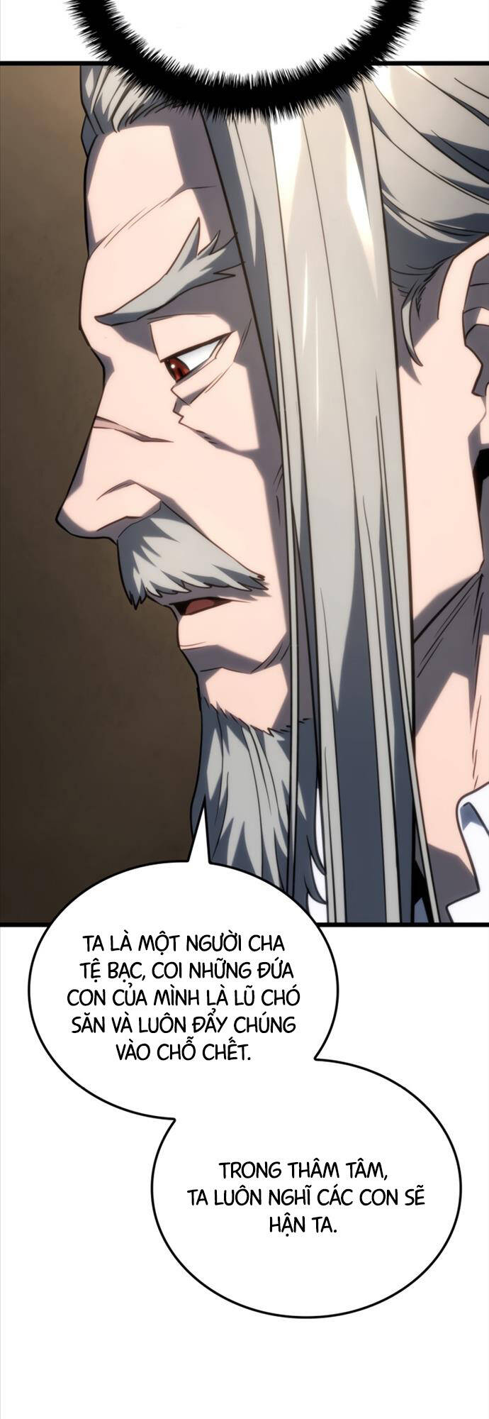 Thiết Huyết Kiếm Sĩ Hồi Quy Chap 69 - Next Chap 70