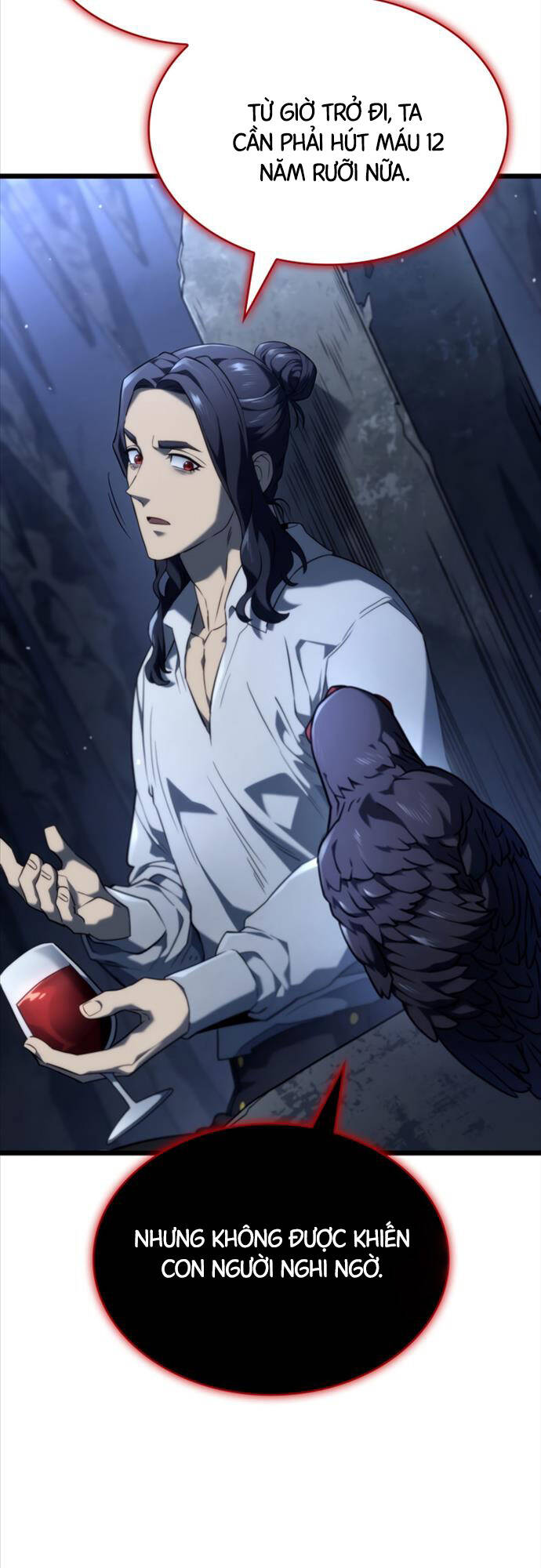 Thiết Huyết Kiếm Sĩ Hồi Quy Chap 69 - Next Chap 70