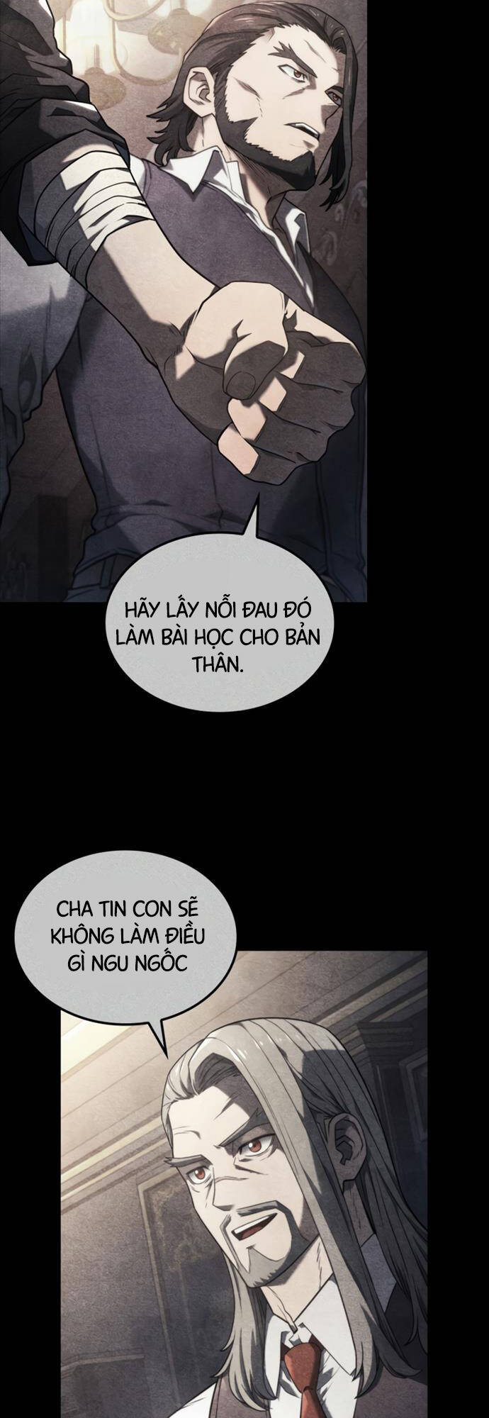 Thiết Huyết Kiếm Sĩ Hồi Quy Chap 69 - Next Chap 70