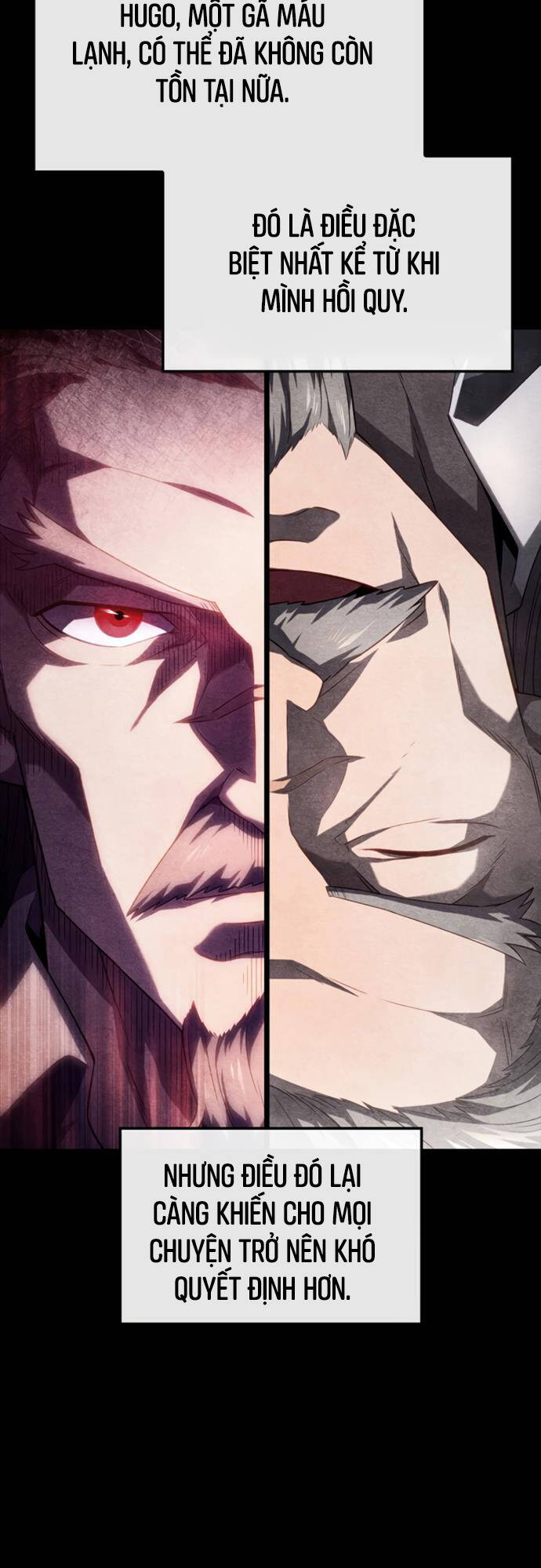 Thiết Huyết Kiếm Sĩ Hồi Quy Chap 69 - Next Chap 70