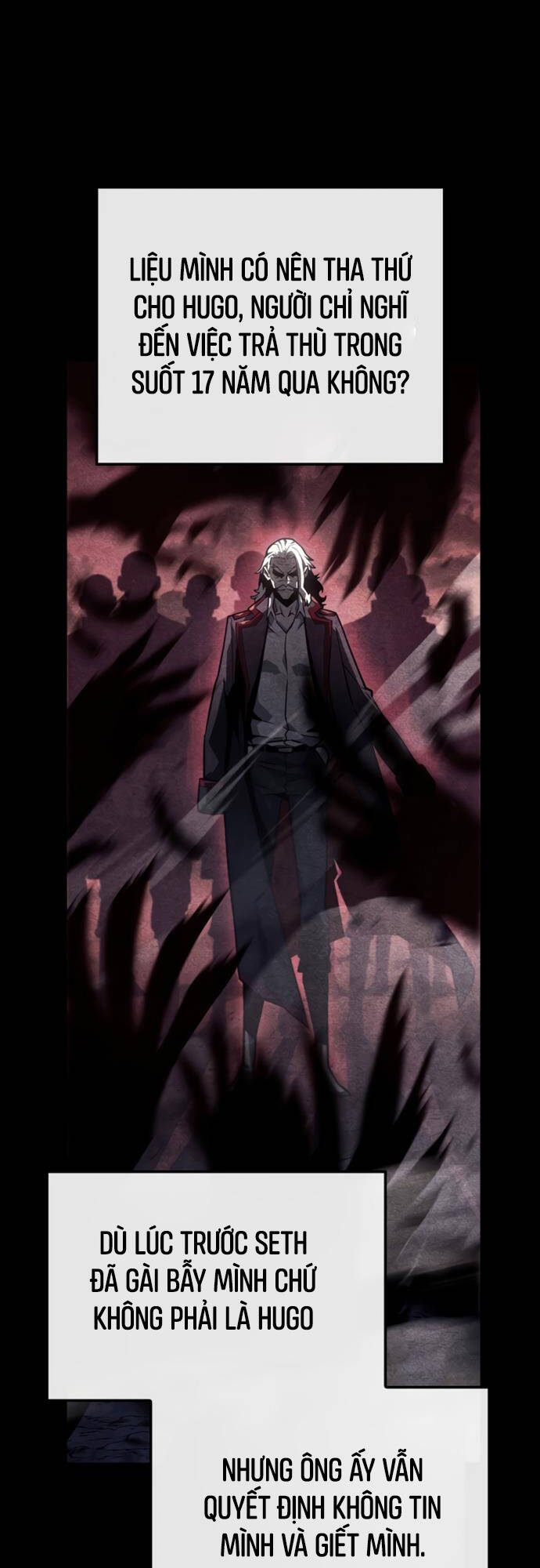 Thiết Huyết Kiếm Sĩ Hồi Quy Chap 69 - Next Chap 70