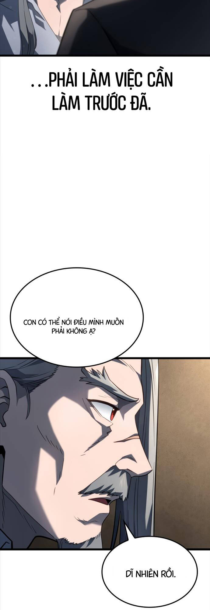 Thiết Huyết Kiếm Sĩ Hồi Quy Chap 69 - Next Chap 70