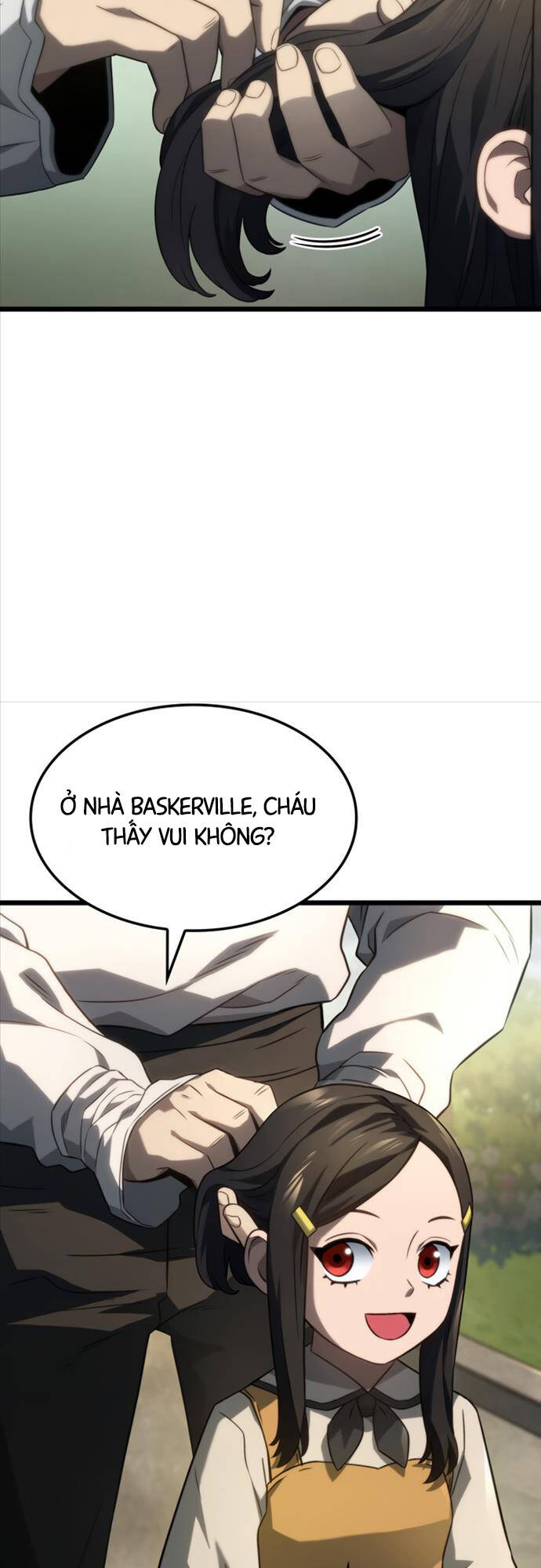 Thiết Huyết Kiếm Sĩ Hồi Quy Chap 69 - Next Chap 70