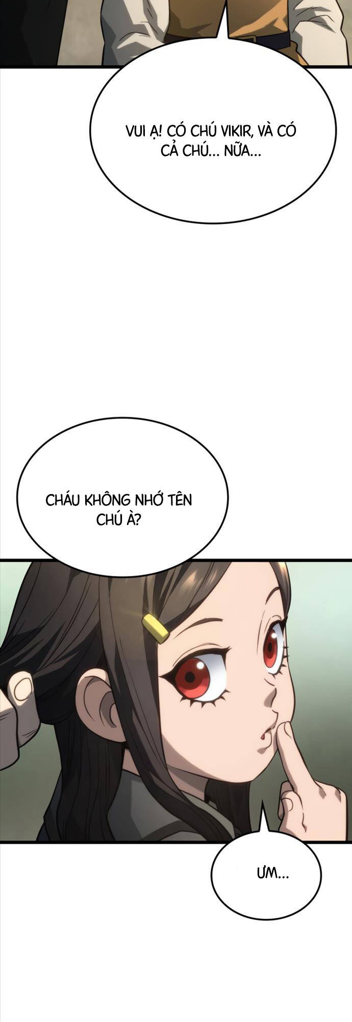 Thiết Huyết Kiếm Sĩ Hồi Quy Chap 69 - Next Chap 70