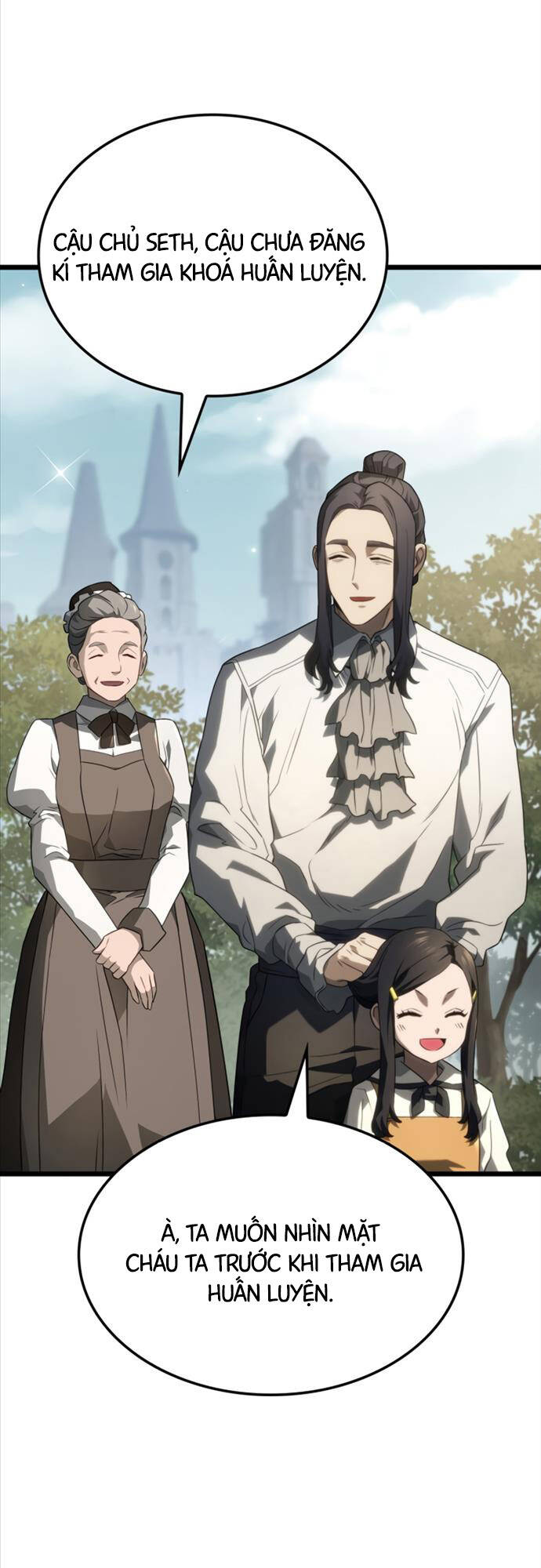 Thiết Huyết Kiếm Sĩ Hồi Quy Chap 69 - Next Chap 70