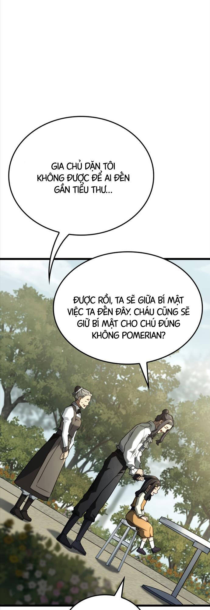 Thiết Huyết Kiếm Sĩ Hồi Quy Chap 69 - Next Chap 70